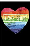Love Wins