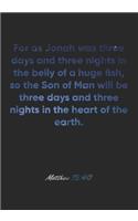 Matthew 12