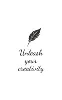 [ Unleash Your Creativity ]