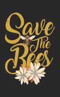 Save The Bees