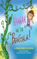 Hannah and the Beanstalk