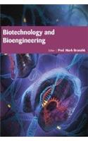 BIOTECHNOLOGY AND BIOENGINEERING