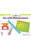Fun with Measurement