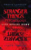 Stranger Things Psychology