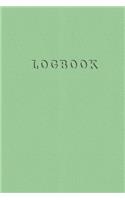 Blood Pressure Log Book