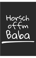 Horsch offm Baba