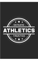 Athletic Trusted