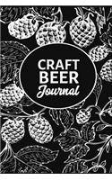 Craft Beer Journal