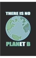 There Is No Planet B