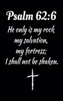 Psalm 62