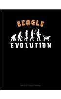 Beagle Evolution: Monthly Bill Planner & Organizer(968 Monthly Bill Planner & Organizer)
