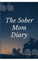 The Sober Mom Diary