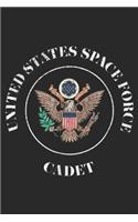 united states space force cadet