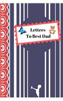 Letters To Best Dad