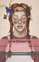 Anne Of Avonlea