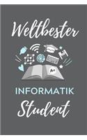 Weltbester Informatik Student