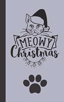 meowy christmas