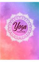 Yoga Teacher