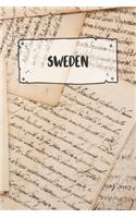 Sweden