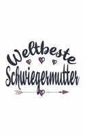 Weltbeste Schwiegermutter