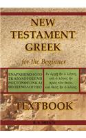 New Testament Greek for the Beginner Textbook