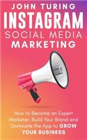 Instagram Social Media Marketing