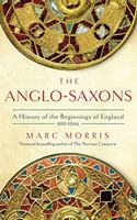 The Anglo-Saxons