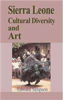 Sierra Leone Cultural Diversity and Art