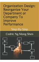 Organization Design