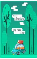 Road Trip Adventure Planner