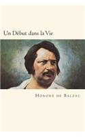 Un D�but Dans La Vie