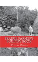 Prairie Farmer's Poultry Book