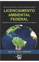 Licenciamento Ambiental Federal