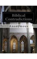 Biblical Contradictions