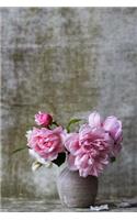 Flower Journal - The Beauty of Pink