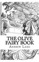 The Olive Fairy Book