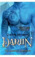 Dariin - The Gargoyle Chronicles