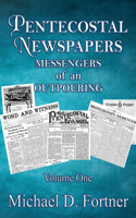 Pentecostal Newspapers