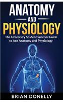 Anatomy & Physiology