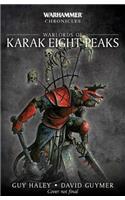 Warlords of Karak Eight Peaks