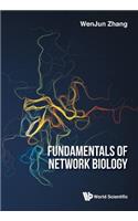 Fundamentals of Network Biology