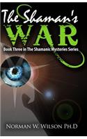 Shaman's War