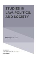 Studies in Law, Politics, and Society