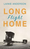 Long Flight Home