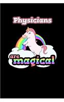 Physicians Are Magical