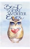 Best Social Worker Ever