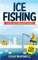 Ice Fishing for Kids