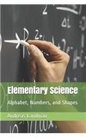 Elementary Science