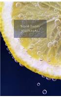 Blood Sugar Journal: Track your glucose levels before and after meals & bedtime with this Diabetes diary. Includes also Food and beverage nutrition list and Exercise tra