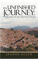 Unfinished Journey